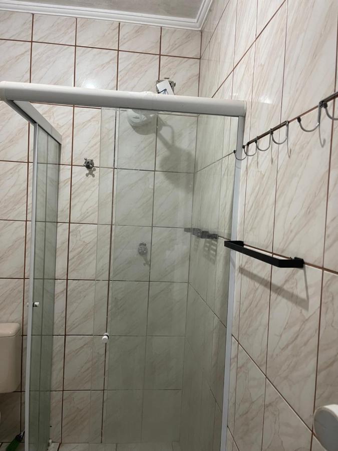 Apartamento Kit Net Santa Cruz Praia Grande  Exterior foto