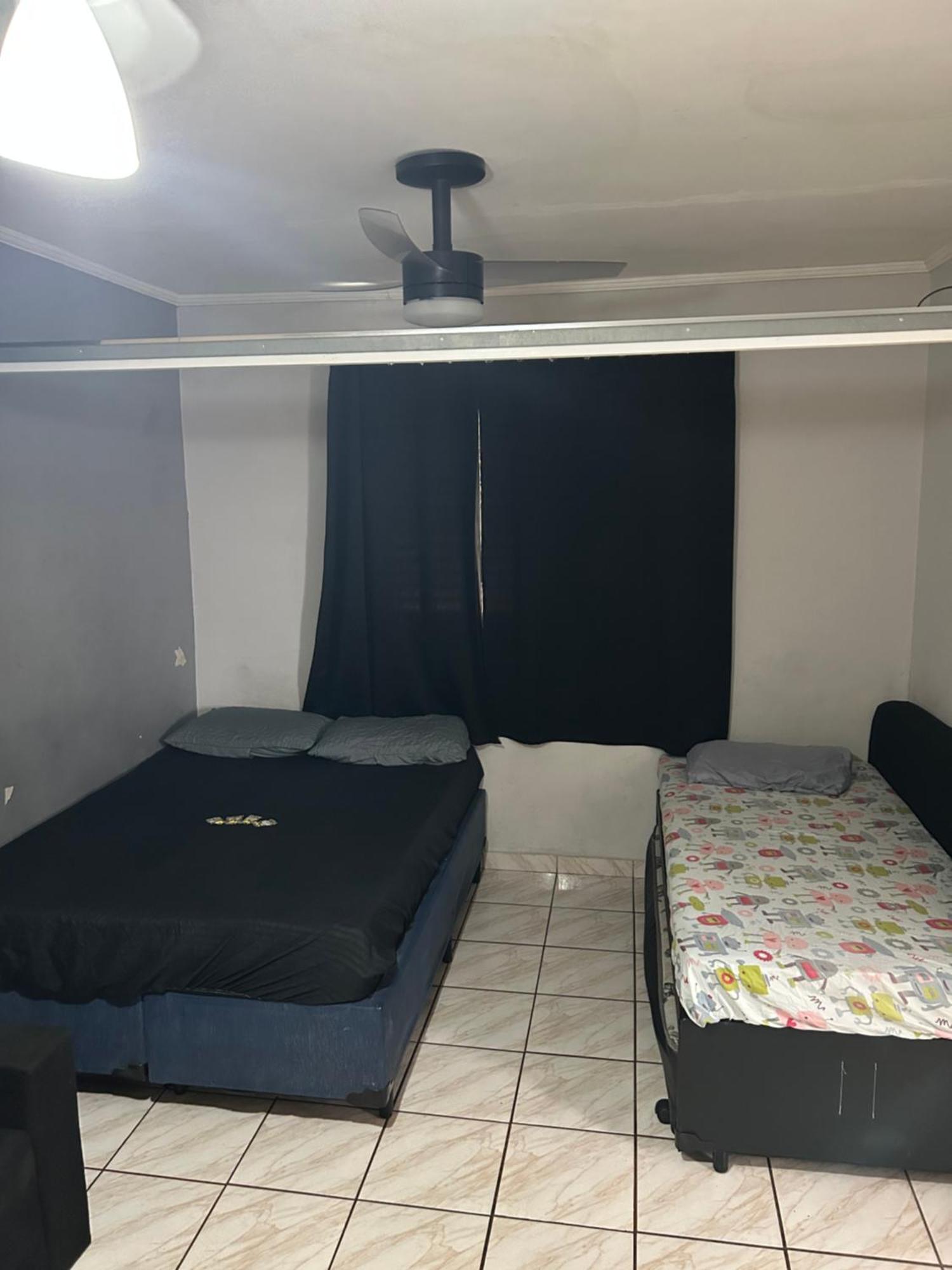 Apartamento Kit Net Santa Cruz Praia Grande  Exterior foto
